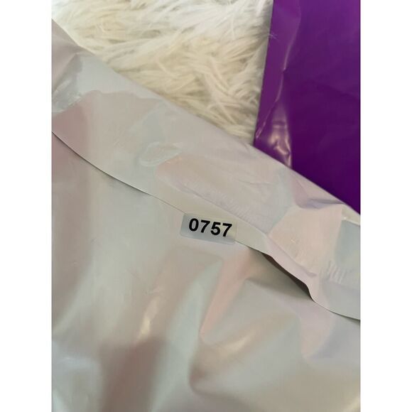 Lulu’s Lust Or Love Black Swiss Dot Dress small  Embroidered Lace Goth - Picture 12 of 12